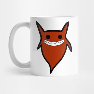 Monster To Me 0024 Mug